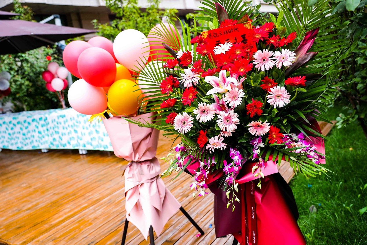 云動(dòng)時(shí)代